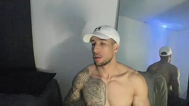 ThiagoLugo online show from March 2026 05:19:02 AM