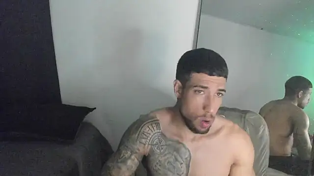 ThiagoLugo online show from March 2026 03:06:02 AM