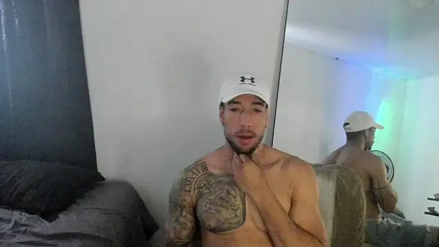 ThiagoLugo online show from March 2026 04:12:02 PM