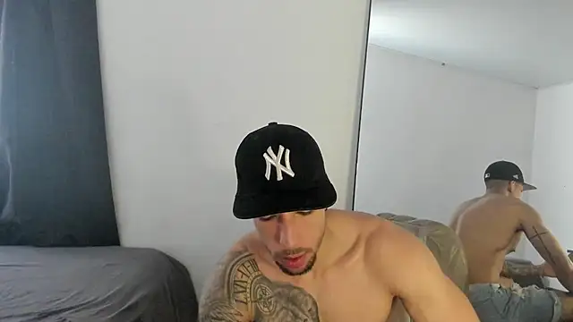 Snapshot of ThiagoLugo chatting on January 2026 05:17:02 PM ThiagoLugo online show from January 2026 05:17:02 PM