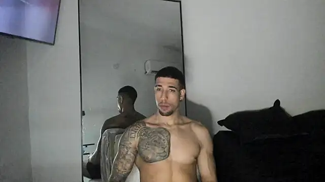 ThiagoLugo online show from September 2025 10:37:02 PM