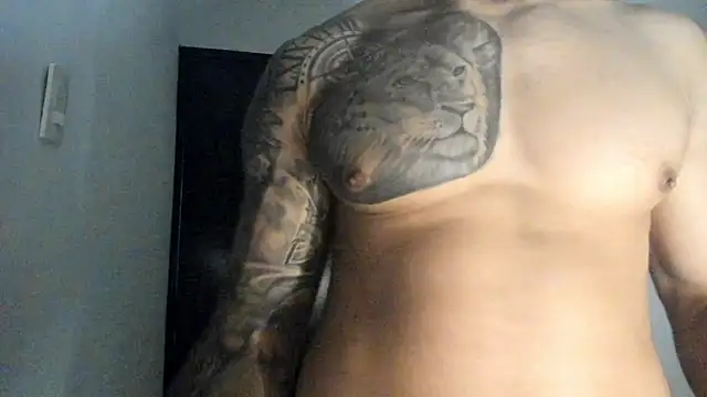 ThiagoLugo online show from June 2026 05:47:02 PM