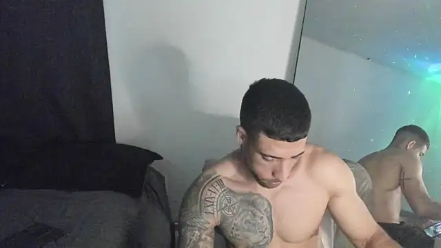 Snapshot of ThiagoLugo chatting on February 2026 02:55:02 AM ThiagoLugo online show from February 2026 02:55:02 AM