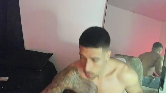 ThiagoLugo online show from November 2025 06:08:02 AM