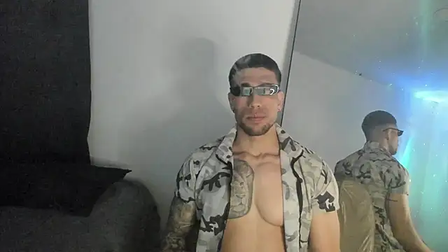 ThiagoLugo online show from March 2026 06:15:02 AM