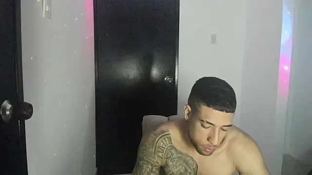 ThiagoLugo online show from June 2026 04:34:01 AM