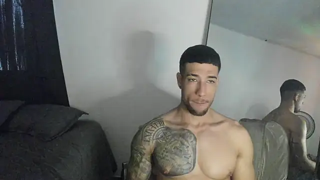 ThiagoLugo online show from March 2026 08:16:02 PM