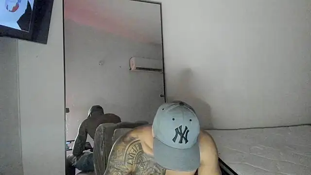 ThiagoLugo online show from September 2025 05:22:01 AM