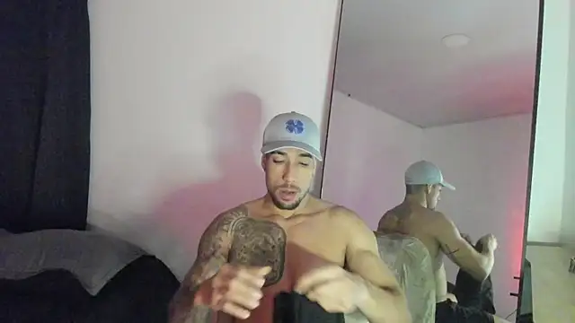 ThiagoLugo online show from October 2025 04:57:01 AM