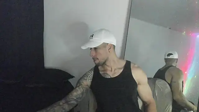 ThiagoLugo online show from March 2026 03:19:02 AM