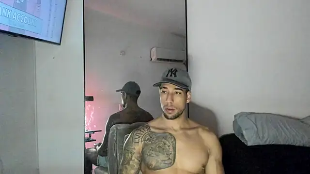 ThiagoLugo online show from September 2025 01:49:02 AM