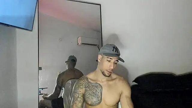 ThiagoLugo online show from September 2025 03:33:01 AM