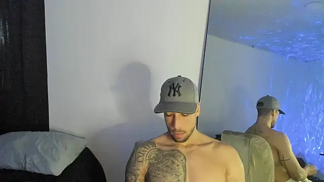 Snapshot of ThiagoLugo chatting on January 2026 09:41:01 PM ThiagoLugo online show from January 2026 09:41:01 PM