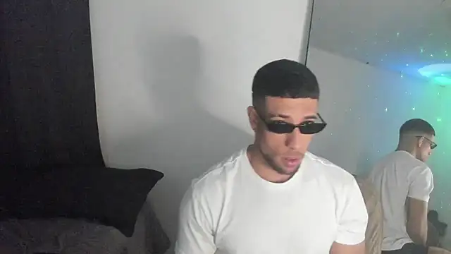 ThiagoLugo online show from March 2026 07:14:02 AM