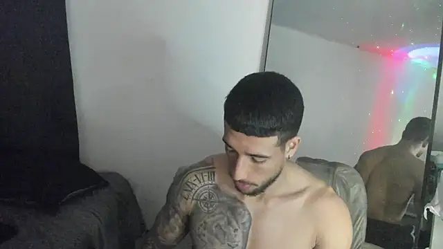 ThiagoLugo online show from March 2026 04:22:01 AM