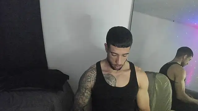 ThiagoLugo online show from March 2026 03:39:01 AM