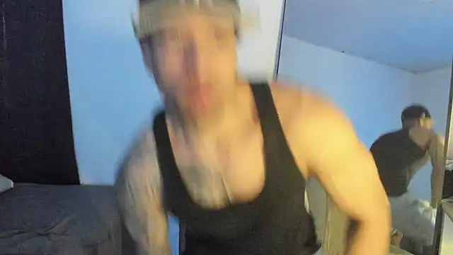 Snapshot of ThiagoLugo chatting on January 2026 10:16:02 PM ThiagoLugo online show from January 2026 10:16:02 PM