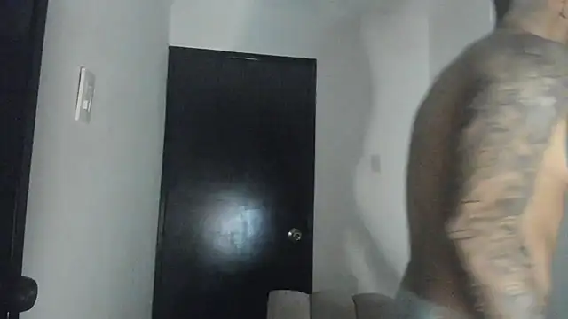 ThiagoLugo online show from June 2026 05:57:01 AM