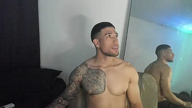 ThiagoLugo online show from March 2026 03:52:01 AM