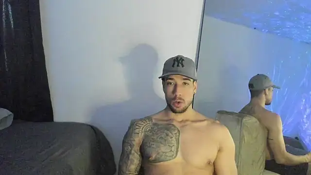 Snapshot of ThiagoLugo chatting on January 2026 09:43:02 PM ThiagoLugo online show from January 2026 09:43:02 PM