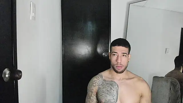 ThiagoLugo online show from July 2026 05:25:01 PM