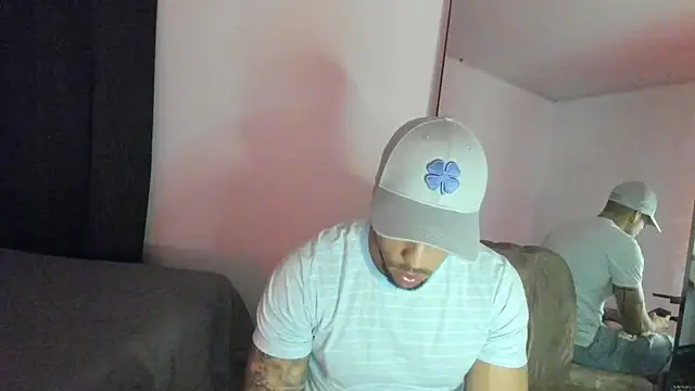 ThiagoLugo online show from October 2025 01:50:02 AM