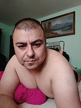 Snapshot of romiroom chatting on July 2026 08:46:02 PM romiroom online show from July 2026 08:46:02 PM