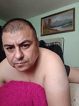 Snapshot of romiroom chatting on July 2026 10:10:02 PM romiroom online show from July 2026 10:10:02 PM