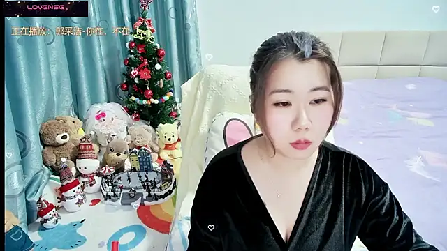 Onlyxixi online show from February 2026 12:59:01 PM