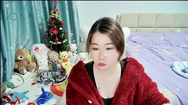 Onlyxixi online show from March 2026 01:41:01 PM