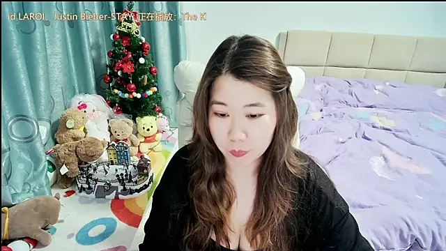 Onlyxixi online show from March 2026 01:44:01 PM