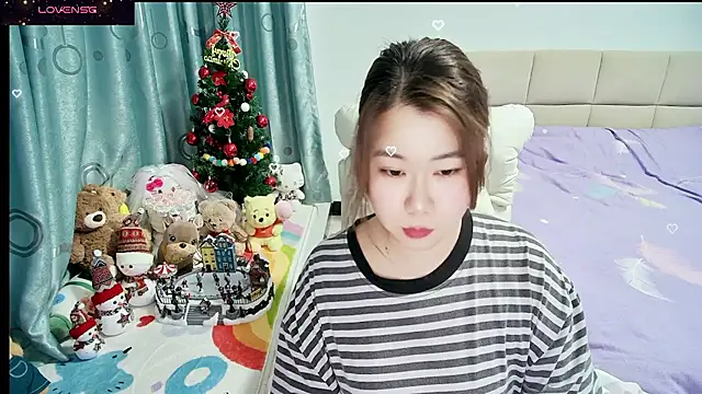 Onlyxixi online show from February 2026 12:07:01 PM