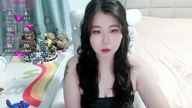 Onlyxixi online show from October 2025 02:40:01 PM