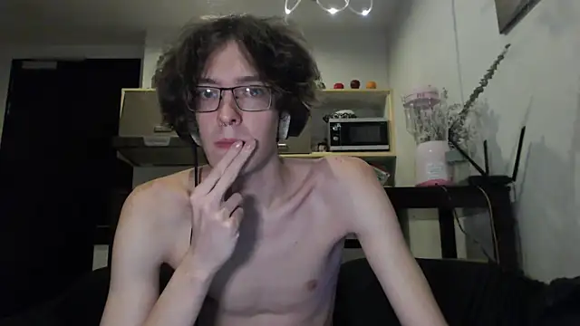 LovesomeCookie online show from September 2025 03:55:01 PM