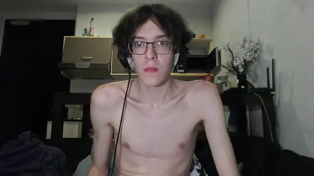 LovesomeCookie online show from October 2025 04:07:02 PM