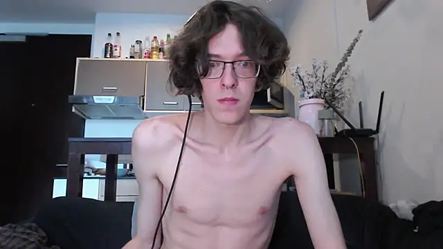 LovesomeCookie online show from September 2025 10:31:01 AM