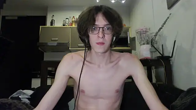 LovesomeCookie online show from September 2025 04:16:01 PM