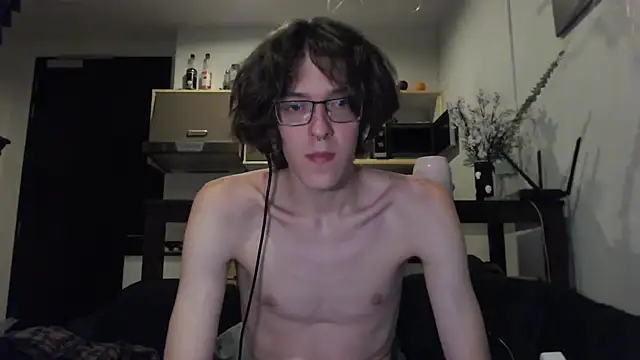 LovesomeCookie online show from September 2025 11:21:01 AM