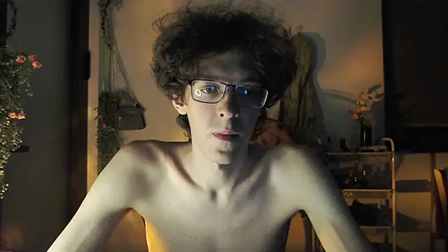 LovesomeCookie online show from July 2026 04:06:02 PM
