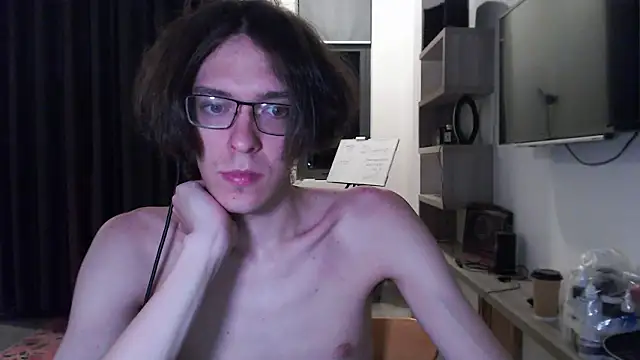 LovesomeCookie online show from March 2026 06:08:02 PM