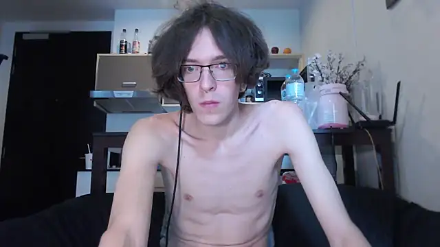 LovesomeCookie online show from October 2025 08:18:02 AM