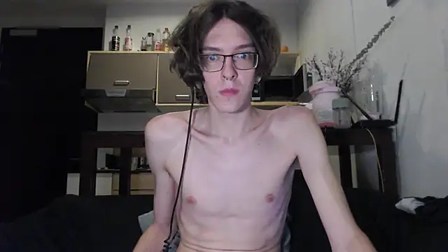 LovesomeCookie online show from September 2025 01:28:02 PM