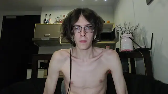 LovesomeCookie online show from October 2025 03:02:01 PM