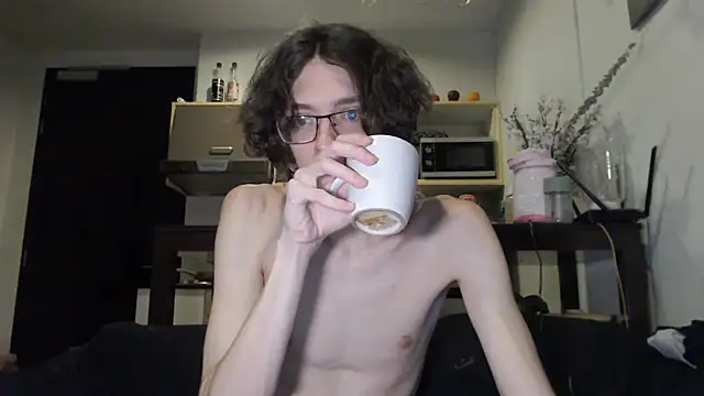 LovesomeCookie online show from September 2025 12:45:02 PM