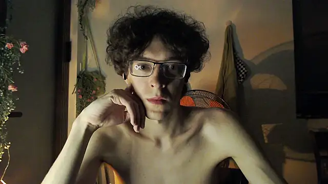 LovesomeCookie online show from July 2026 08:04:01 PM