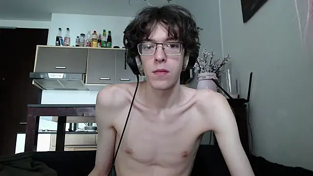 LovesomeCookie online show from October 2025 08:04:02 AM