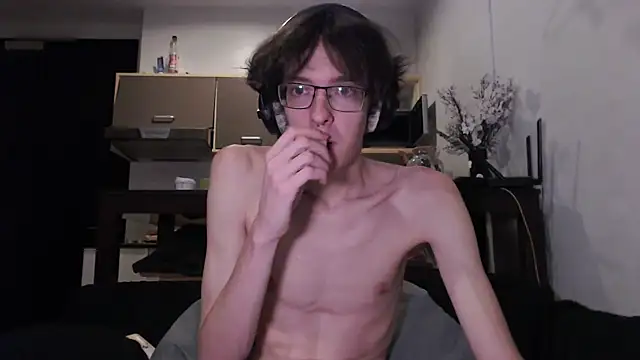 LovesomeCookie online show from October 2025 07:11:02 PM