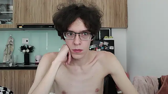 LovesomeCookie online show from July 2026 02:12:01 AM