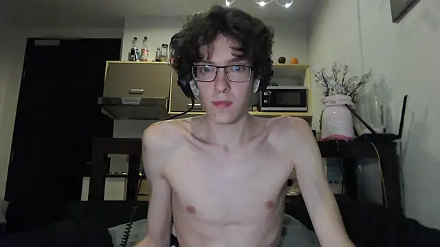 LovesomeCookie online show from October 2025 05:14:02 PM