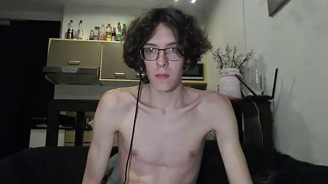 LovesomeCookie online show from September 2025 12:11:01 PM